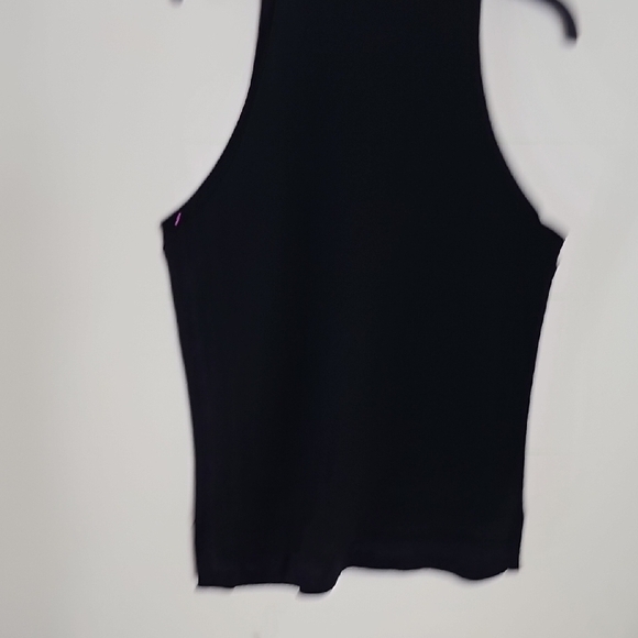 Banana Republic Black Knit Sweater - Picture 5 of 6